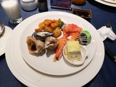 -鹭江潮餐厅•福建菜(鹭江佲家酒店)