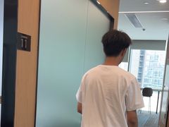 -启德考培雅思托福留学(香洲校区)