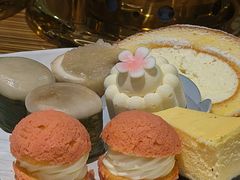 -亚特兰蒂斯-番红花海鲜自助餐厅·鲜活海鲜·小火锅
