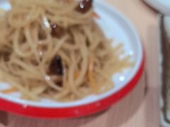 -老边饺子馆(东单店)