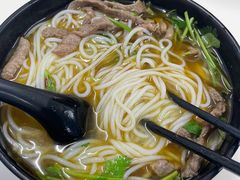 -一品郑记重庆牛肉米线馆(东泰路店)