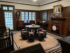 -上海孙中山故居纪念馆