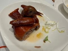 -新雅粤菜馆(南京东路店)