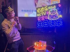 -佰迪乐KTV(江北丰宝商业城店)