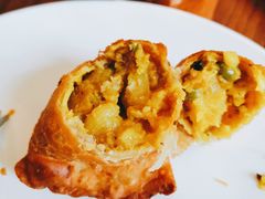 -克比叔叔印度餐厅Kebabs on the Grille(永康路分店)