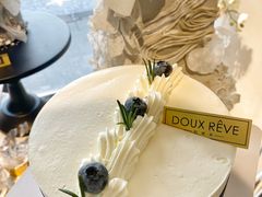 -杜哈夫DOUX RÊVE·生日蛋糕(日月光店)