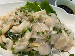 -渔码头食府(蓬莱阁店)