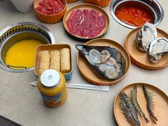 -海底捞大排档火锅(打浦路店)