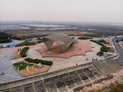 -南汇嘴观海公园