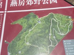 -白水寺森林公园
