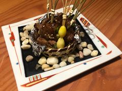 -吟松日式料理(莘庄店)