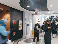 -汉堡王(西直门凯德MALL店)