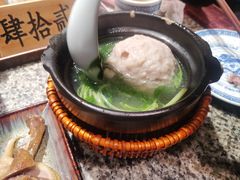 -南京大牌档(人民广场店)