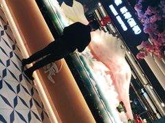 -淡尾·海鲜自助概念餐厅(虹桥南丰城店)