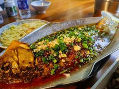 -树厨贵州菜(铜仁花果山店)