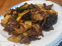 -春水锅贴·传统鲁菜(大明湖店)