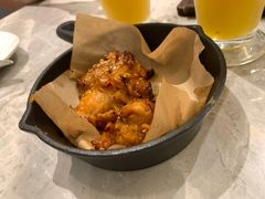 鸡翅-必胜客(航洋国际店)