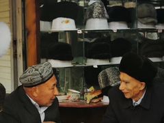 -百年老茶馆