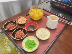 -喜宴又一村·粤菜·茶点·海鲜(壹方天地店)