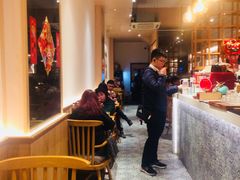 -森Some Fusion(荔湾店)