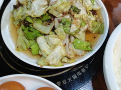 -盛世盐帮·自贡特色(总店)