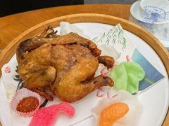 -老磨油饼(高陵店)