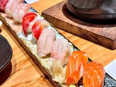 -玄海寿司(国贸店)