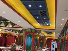 -北平食府.北京烤鸭(亦庄店)