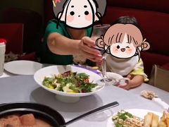 -王府井酒店(金桥港湾店)