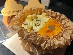 -半勺舒舒生日蛋糕店