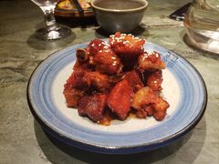 -兰溪小馆(首经贸店)