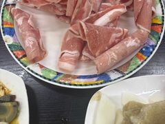 -喜来顺大铜锅涮羊肉(平江道店)