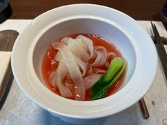 -无味舒食(思南公馆店)