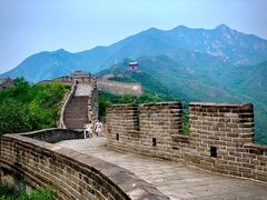 -居庸关长城