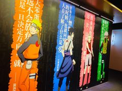 -火影忍者动画多媒体展