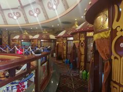 -蒙古大营·蒙古演绎餐厅(赛马场店)