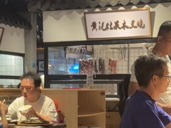 -广府乡下·饭庄(新港东路店)