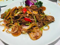 -卫鼎轩·家宴(水上公园店)