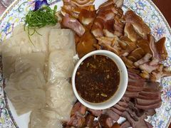 -品味居·首店·大连鲜活海鲜大连菜(东港店)