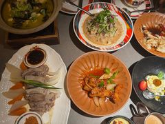 -塔哈尔·新疆盛宴(奉贤龙湖店)