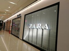 -ZARA(凯德乐峰广场店)