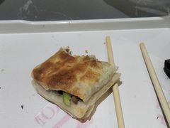 -高玛纳驴肉火烧(一世界店)