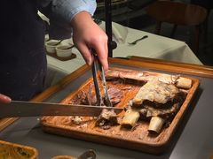 -拉蒂娜·巴西牛排馆 Latina·Brazilian Steakhouse(陆家嘴旗舰店)