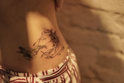 点击看大图 -極致刺青TATTOO STUDIO 私人订制