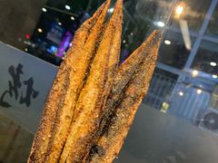 -夏记烤官达人·徐州鲜羊肉串(江宁店)