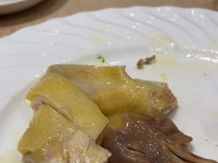 -广东胜利宾馆西关粤中餐厅
