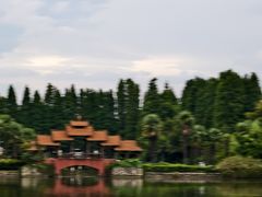 -云南民族村