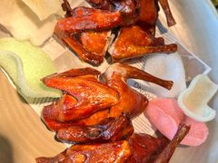 -蝴蝶里·粤菜·点心(滨江龙湖店)