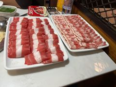 -傣妹火锅(南京东路一店)