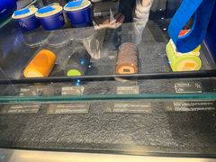-the Roll'ING手作瑞士卷专门店(卓悦中心店)
